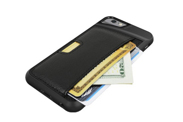Pick of the Day: CM4 Q Card Case