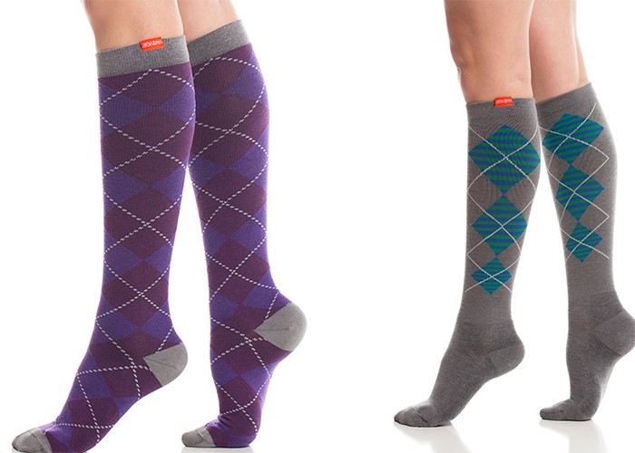 Pick of the Day: Vim and Vigr Compresson Socks