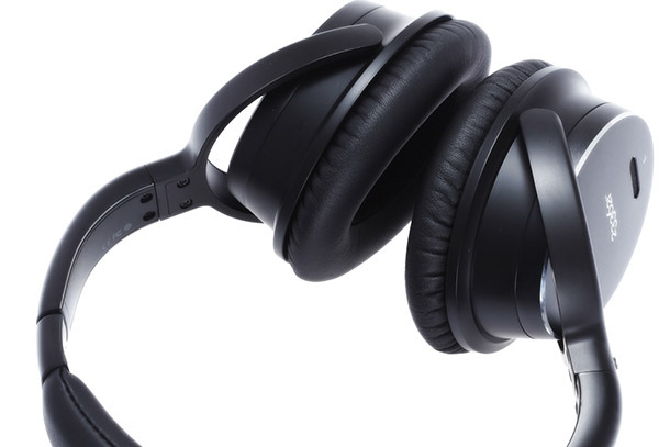 Pick of the Day: Owkey Noise Canceling Folding Headphones