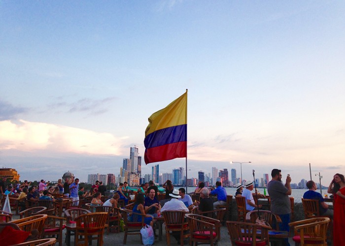 10 Reasons Why Colombia Is the Next Mexico