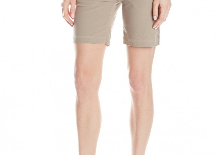 Pick of the Day: Craghoppers Insect Shield Clara Shorts