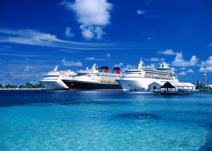 Don’t Fall for These Cruise Port Rip-Offs