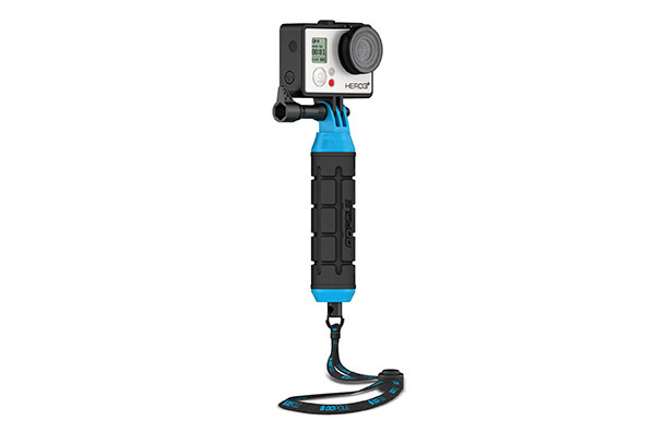 GoPole Grenade Grip Review: Compact Handgrip For Your GoPro