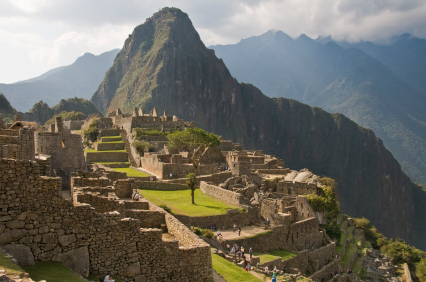 Inn-to-Inn Trekking to Machu Picchu