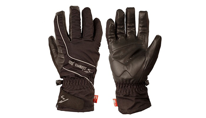 Pick of the Day: Showers Pass Crosspoint Hardshell Gloves