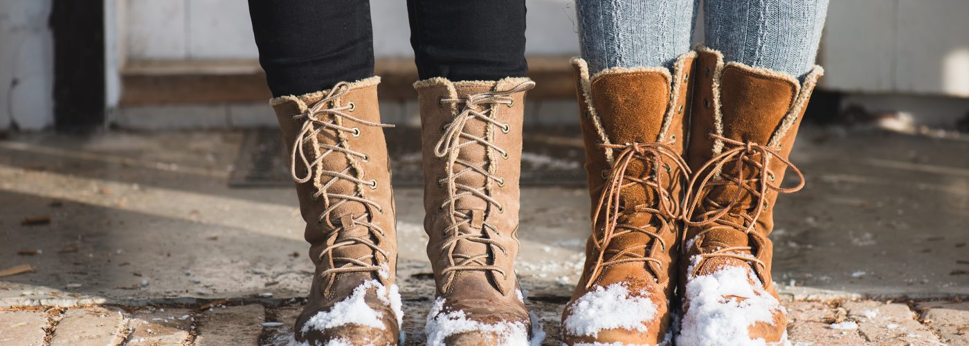 warmest boots
