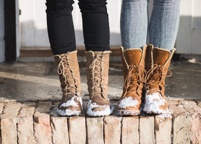 warmest boots