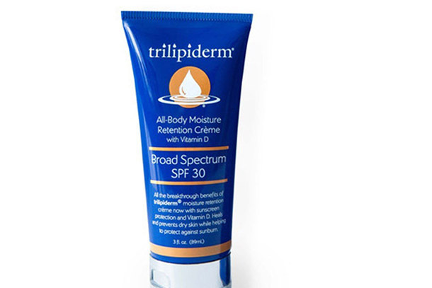 Pick of the Day: Trilipiderm Sunscreen with Vitamin D