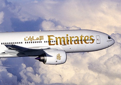 What’s With the Big Middle East Airlines?