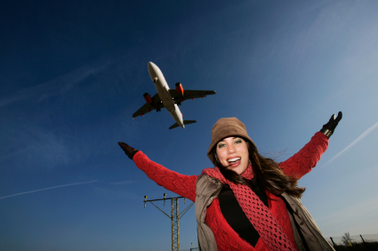 Airfare Report Recommendation: ‘Just Go’