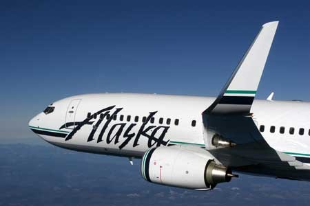 Horizon Airlines to Fly as Alaska Airlines