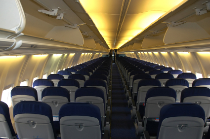 How to score the best seats in economy