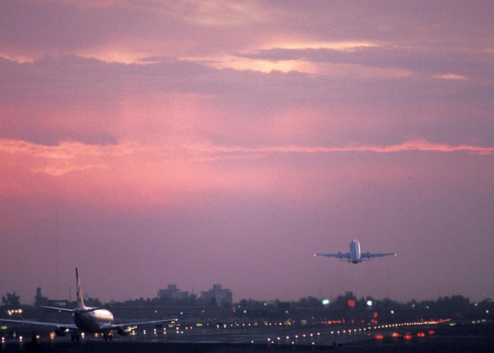 Will you have to pay higher fares for peak-time flights?