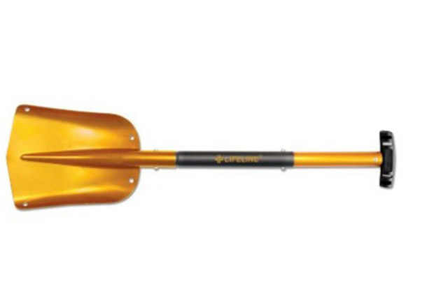 Pick of the Day: AAA Travel Emergency Shovel
