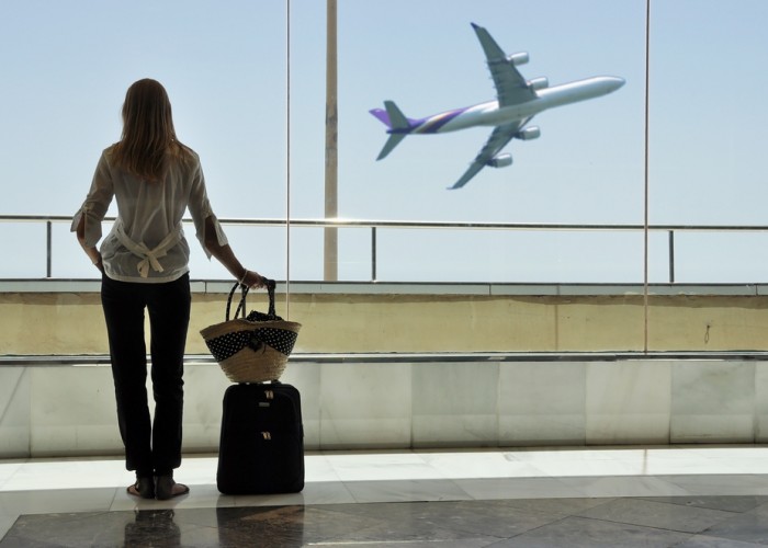 Airline to Raise Bag Fees for Holiday Flights