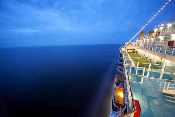 10 Cruises That Should Be on Your Bucket List in 2016