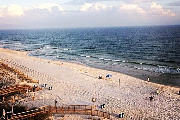 Top Reasons to Visit Gulf Shores and Orange Beach