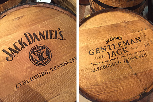 7 Surprising Facts from the Jack Daniel Distillery