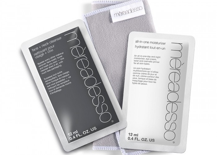 Pick of the Day: Mereadesso Travel Ease Kit
