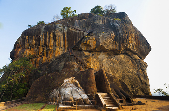 Sri Lanka's Undiscovered Wonders
