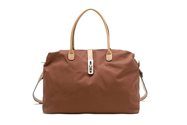 Pick of the Day: Tosca Travel Bag