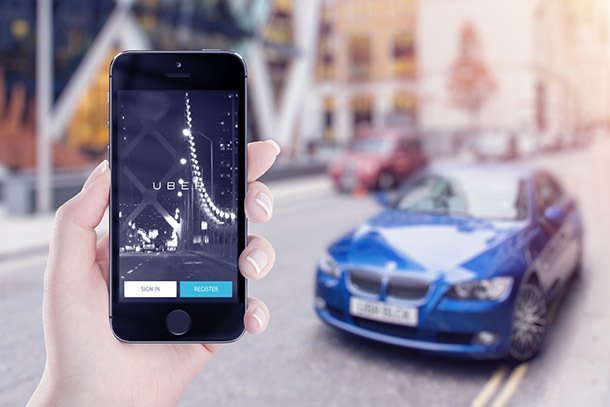 6 Things You Need to Know About Uber