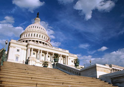 House Passes FAA Safety Reforms