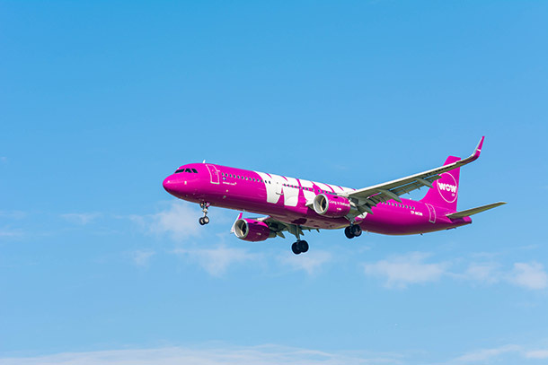 The Pros and Cons of Flying on Wow Air