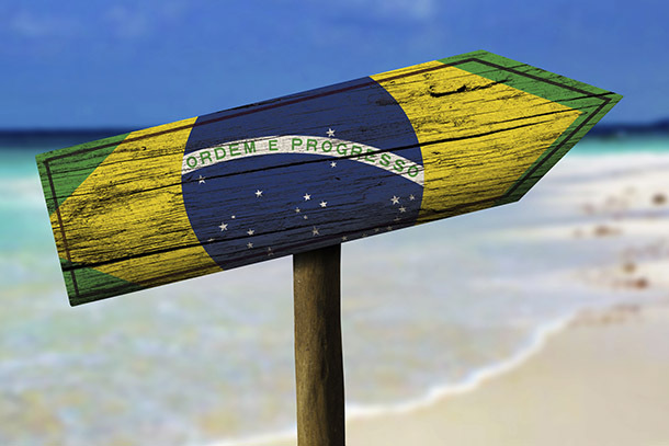 Brazil Waives Visas for Americans This Summer