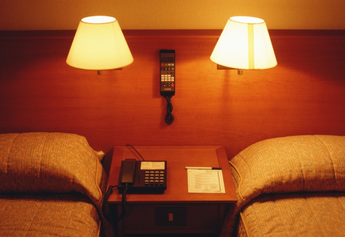 15 Things We Hate About Hotels