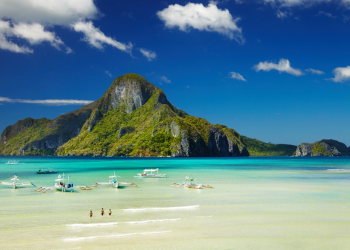 10 Amazing Beach Getaways to Take Right Now (That Aren’t in the Caribbean)