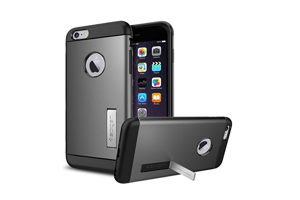 Pick of the Day: iPhone Case with Stand