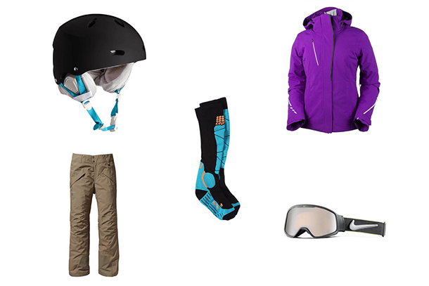 Ski Gear Essentials