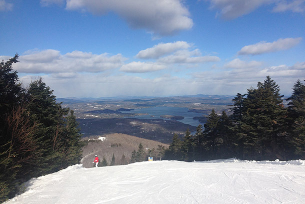 Sunapee: A Secret Skier’s Paradise Just 90 Minutes from Boston