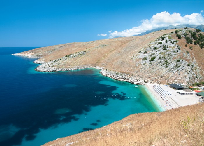 Albanian Riviera: The Secret Mediterranean Paradise