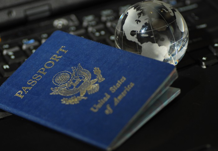 Need to Renew? Passport Day’s Approaching