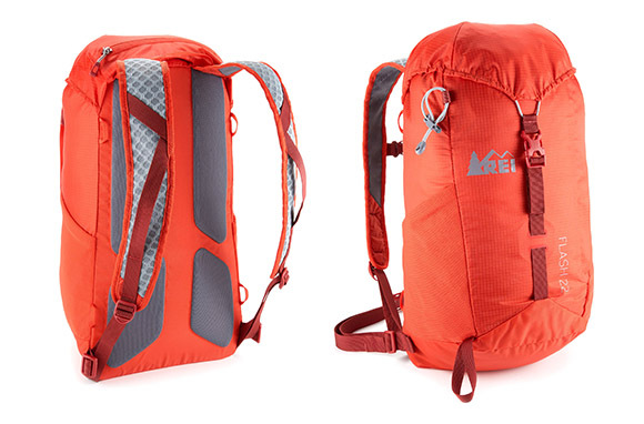 REI Flash 22 Pack