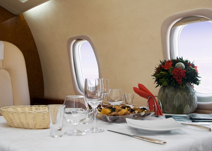 How to Fly Like a VIP, No Elite Status Required