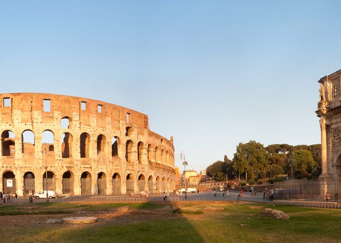 Rome: 6-Day Air-and-Hotel Vacations from $619