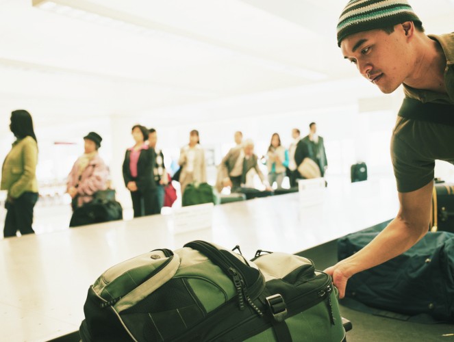 10 Insider Secrets for Airport Survival