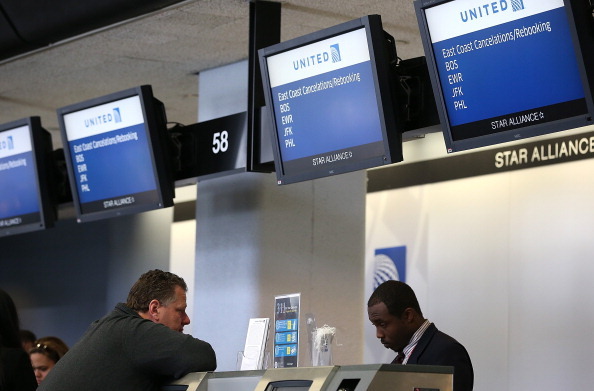 United to Follow Delta, American with Bare Fares