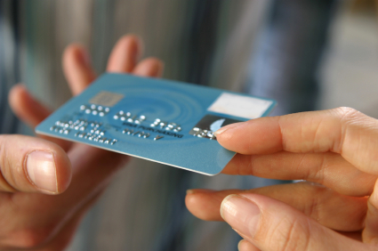 Watch Out for ‘Grey’ Credit Card Charges