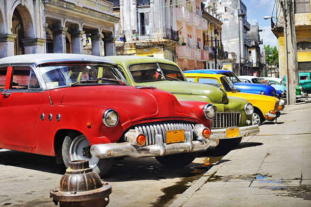 8 Things You Need to Know About Traveling to Cuba in 2016