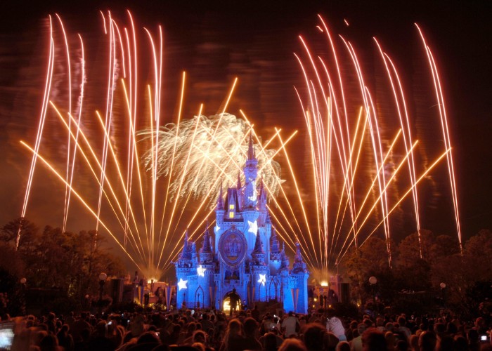 Disney Deals: Free Nights and Free Passes in Orlando