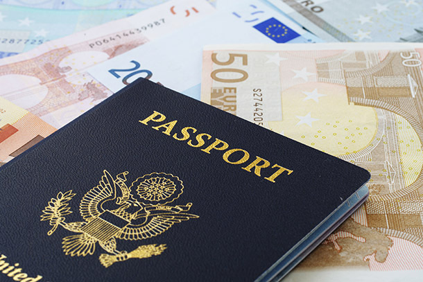 Could Your Passport Be Coming to Your Phone?