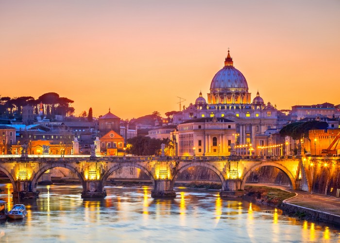 7 Things to Know Before Traveling to Rome