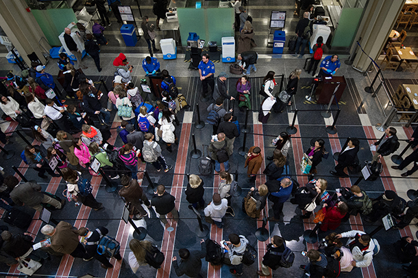 When It Comes to Airports, Smaller Is Better