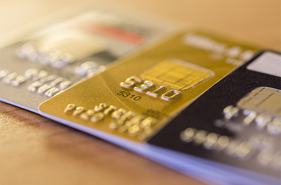Choose the Right Bank and Credit Cards