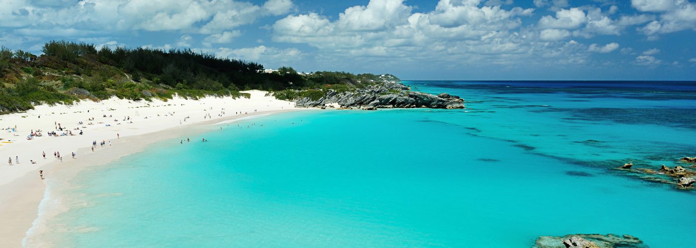 Bermuda, Caribbean
