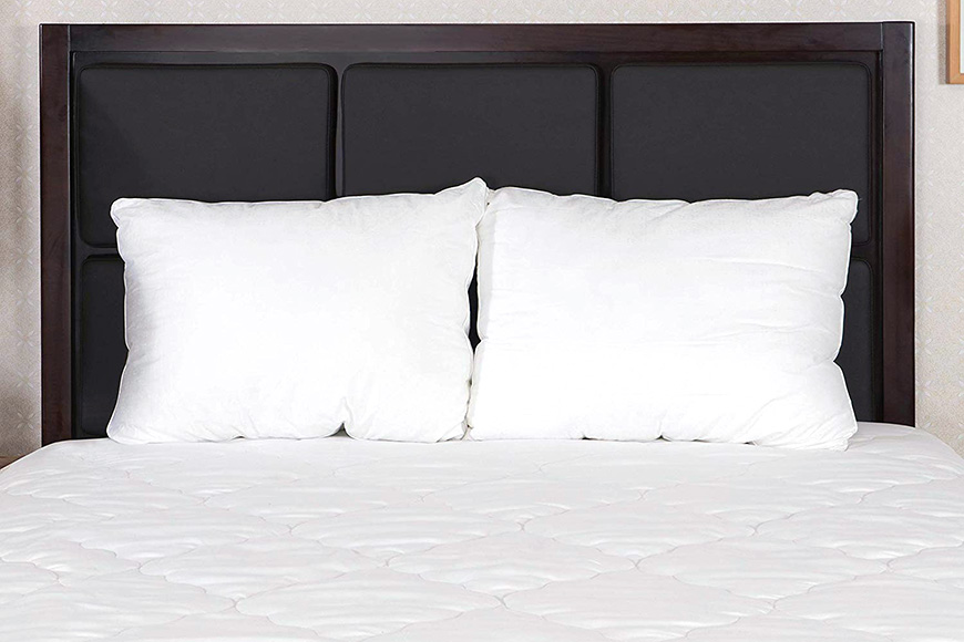 Mastertex Down Alternative Bed Pillow 